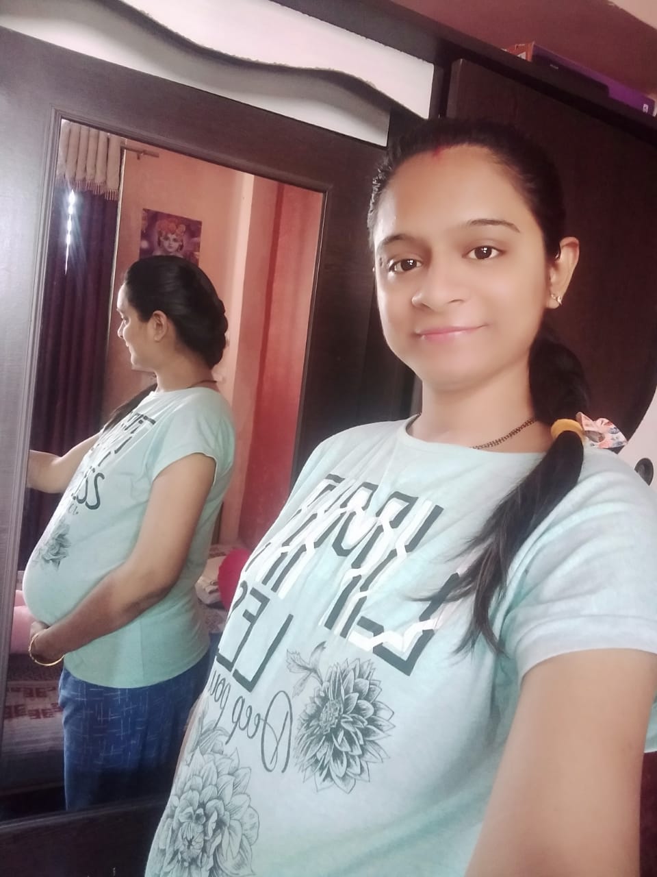 Charmi Shah