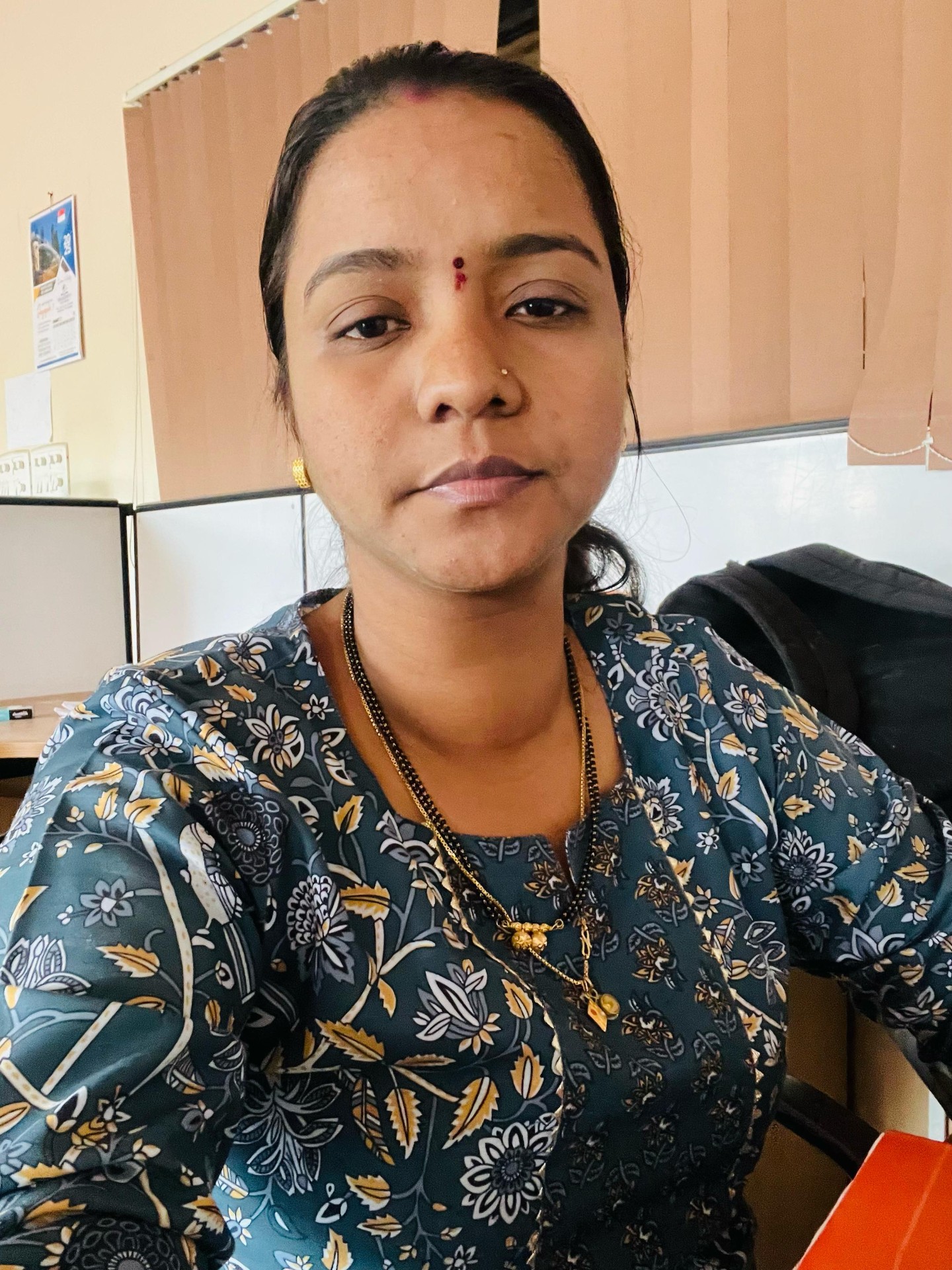 Shruti Chodankar